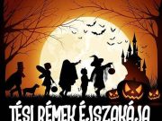 TÉSI RÉMEK ÉJSZAKÁJA!!!!…