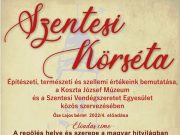 Szellemi körséta – A népzene napja Szentesen II….