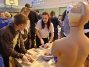 Szakmabemutató a Borosban…