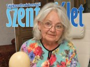 Pénteken megjelenik a Szentesi Élet legújabb lapszáma, e heti Szentesi Hősünk Ví…