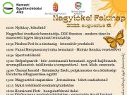 Nagytőkei Falunap…