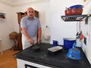 Századelős konyhával éled újjá a polgárház…