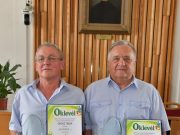 A sport tölti ki az életüket – Életműdíjat kapott Orosz Tibor és Makra Zoltán…