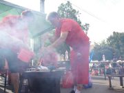 2018. évi Szentesi Lecsófesztivál (7/5)
Íme egy újabb epizód az idei lecsófesz…