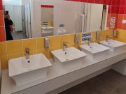 60 milliós felújítás a Borosban…