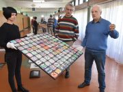 Megtörtént a zsűrizése a XXIV. Alföldi Fotószalonnak…