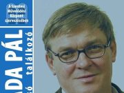 Závada Pál Szentesen…