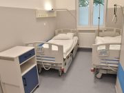 Ünnepeltek az egészségügyi dolgozók…