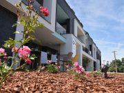 Eladó az Open Hotel…