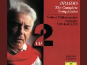Brahms: Symphony No.4 In E Minor, Op.98 – 4. Allegro energico e passionato – Più allegro