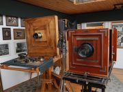 Megújul Fridrich Fényírda…