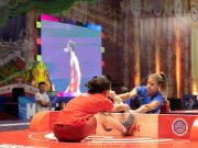 A bothúzás adja a sikerélményt Cintiának…