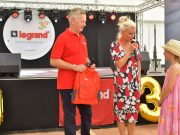 A legnagyobb hősök a Legrand családi napon…