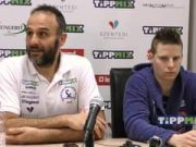 Legyőztük a Szegedet a megyei rangadón! A Hungerit Szentes 13-10 arányban múlta …