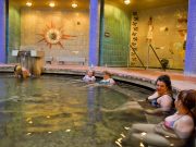 Szentes a 40. gyógyhely az országban…