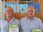 Pénteken megjelenik a Szentesi Élet legújabb lapszáma, e heti Szentesi Hőseink O…