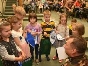 Köszönjük a Gyermekkönyvtárnak, hogy helyszínt adott az eredményhirdetésnek és a…