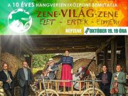 Pál István ‘Szalonna’ és Bandája Szentesen…