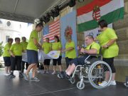 Kennedy-emléknap az elfogadás jegyében…