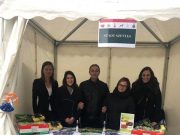 Düsseldorfban mutatkozott be Szentes…