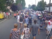 Ezen a héten minden este egy-egy újabb részt adunk közre az idei lecsófesztivál …