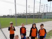 A forduló eredményei:…