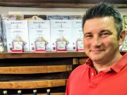 A szentesi Hatos Pálinka Magyarország legjobbjai között…