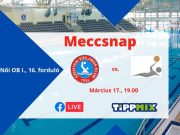 Jön a megyei rangadó! #hajráSzentes…