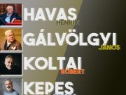 A Szentesi Művelődési Központ szervezésében…