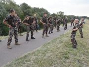 22. Szentes-Csongrád “g”-ÁT futás – rövid táv (képek)…