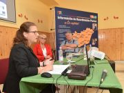 MONTÁZS projekt információs pont Szentesen…