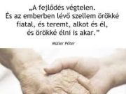 A Szentesi Művelődési Központ minden évben gálával köszönti a város idős lakóit….