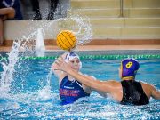 Kövér-Kis Réka: sikeréhesen várjuk a Szeged elleni rangadót…