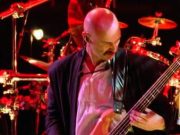 Peter Gabriel Secret World Live 2012 Blu ray Bonus Red Rain