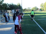 Nemrég ért véget az U-18-as előrehozott női labdarúgó mérkőzés. Csapatunk a Szeo…