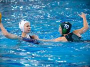 Női OB I.: jót gyakoroltunk az FTC ellen…