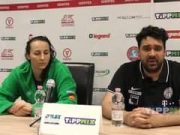 Mindhárom pontot elvitte az FTC Szentesről: Hungerit Szentes – Ferencváros 9-1…