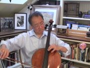 Last May I was in Lima, Peru, where I met some of the amazing artists of the Shi…