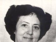 Elhunyt Pusztainé Zsuzsa tanárnő…