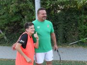 Szeptember 18-ai verőfényes délutánon ismét kilátogattam a Szentesi Pusztai Lász…