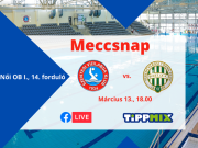 Este itthon játszunk bajnokit! #hajráSzentes…