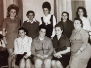 Mozaikok a Petőfi Szálló történetéből…