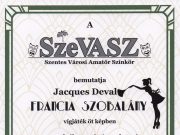 Kedves Nézőink!…