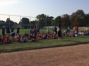 2018. szeptember elsején Szentesen a Pusztai László Sporttelepen ismételten megr…