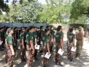 BÚVÁRTÁBOR – táborzárás…