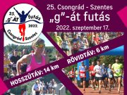 Már lehet nevezni a gátfutásra…