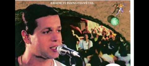 Hevesi Tamás - Ezt egy életen át kell játszani