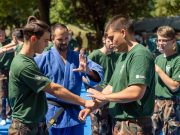 ÖNVÉDELMI TÁBOR – 4. nap…