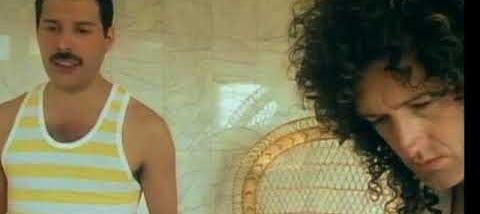 Queen - Budapest 1986 - Tavaszi Szél Vizet Áraszt Rehearsal (Best Source Merge)