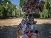 „Rákóczi Apródjai”, azaz alakulatunknál dolgozó katonák és honvédelmi alkalmaz…